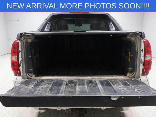 2007 Chevrolet Avalanche 1500 LT