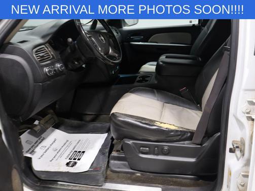 2007 Chevrolet Avalanche 1500 LT