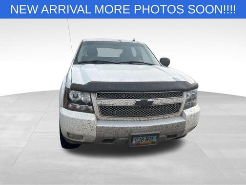 2007 Chevrolet Avalanche 1500 LT