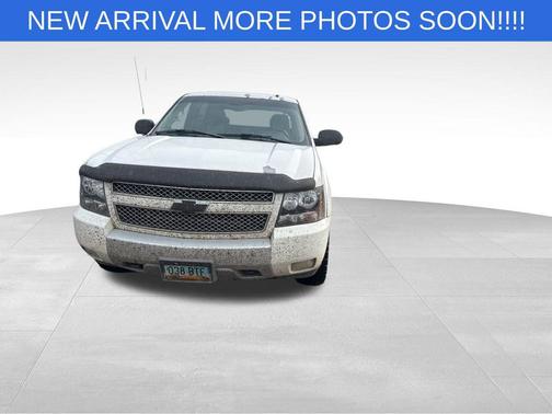 2007 Chevrolet Avalanche 1500 LT