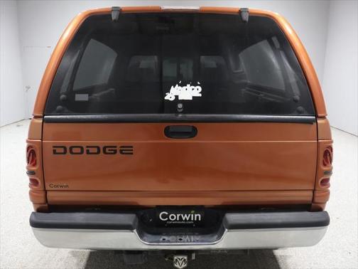 2001 Dodge Ram 1500