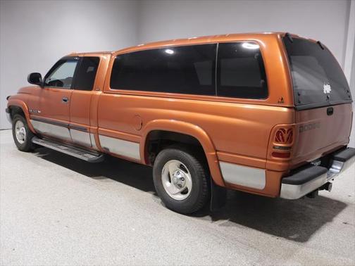 2001 Dodge Ram 1500
