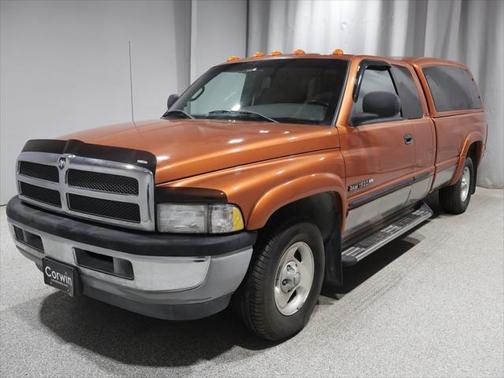 2001 Dodge Ram 1500