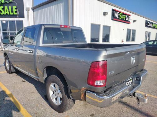 2011 Dodge Ram 1500 SLT