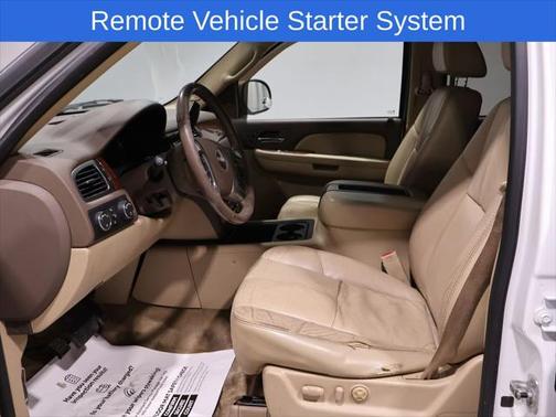 2007 GMC Yukon SLT