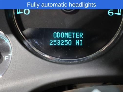 2007 GMC Yukon SLT
