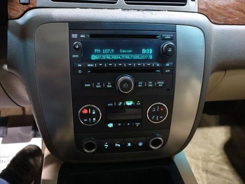 2007 GMC Yukon SLT
