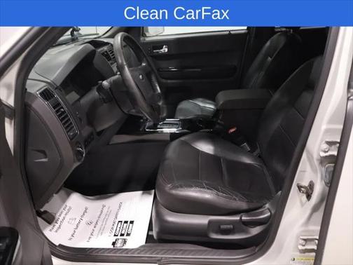 2008 Ford Escape Limited