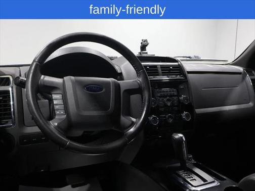 2008 Ford Escape Limited