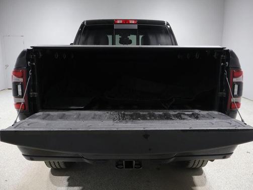 2023 RAM 2500 Big Horn Crew Cab 4x4 6'4' Box