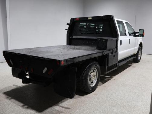 2015 Ford F-250 XLT