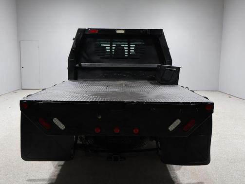 2015 Ford F-250 XLT