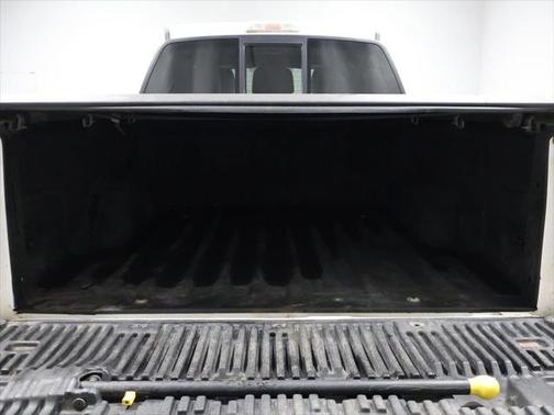 2011 Ford F-150 Platinum