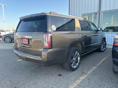 2015 GMC Yukon XL 1500 Denali