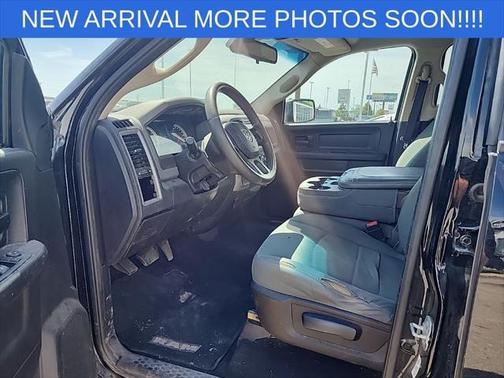 2014 RAM 1500 Tradesman/Express