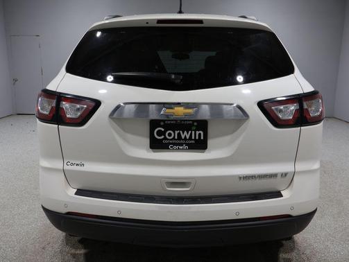2014 Chevrolet Traverse 1LT