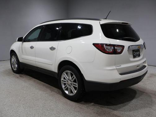 2014 Chevrolet Traverse 1LT