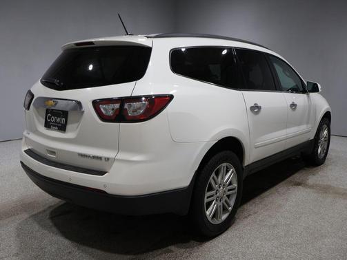 2014 Chevrolet Traverse 1LT