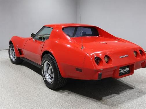1977 Chevrolet Corvette