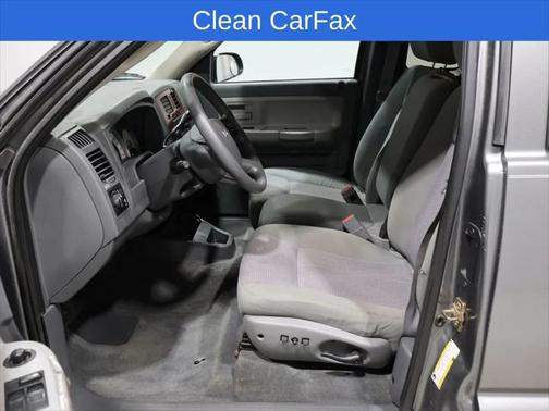 2005 Dodge Dakota SLT Club Cab