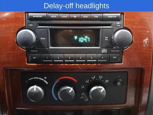 2005 Dodge Dakota SLT Club Cab