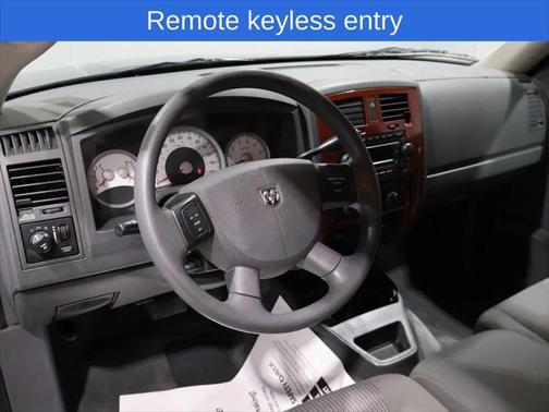 2005 Dodge Dakota SLT Club Cab