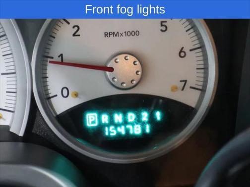 2005 Dodge Dakota SLT Club Cab