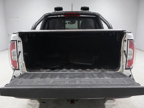 2018 GMC Canyon Denali