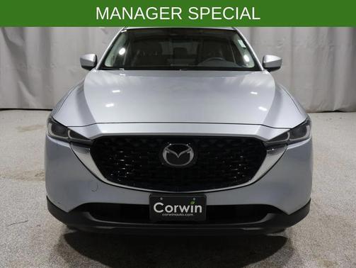 2023 Mazda CX-5 2.5 S Select Package