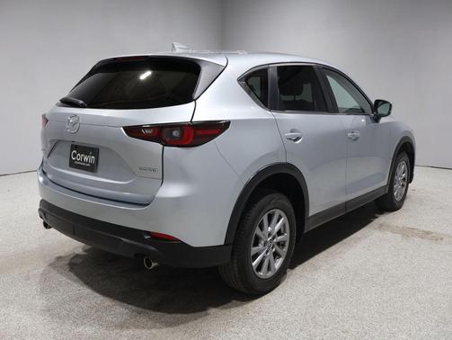 2023 Mazda CX-5 2.5 S Select Package