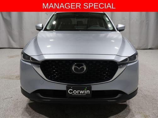 2023 Mazda CX-5 2.5 S Select Package