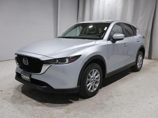 2023 Mazda CX-5 2.5 S Select Package