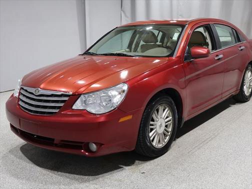 2008 Chrysler Sebring Base
