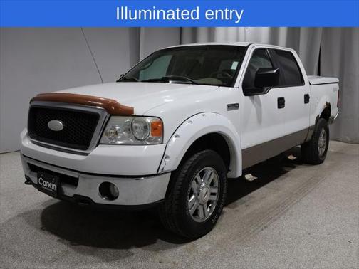 2006 Ford F-150 XLT