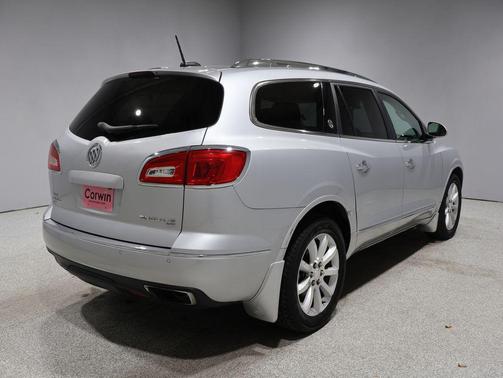 2016 Buick Enclave Premium
