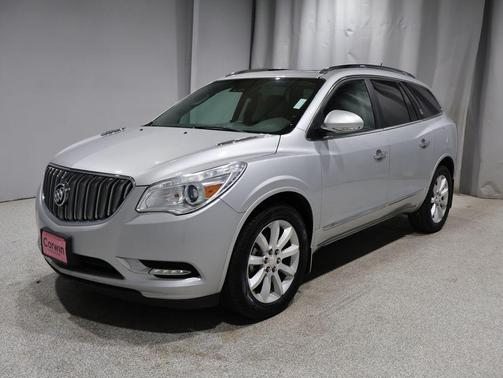 2016 Buick Enclave Premium