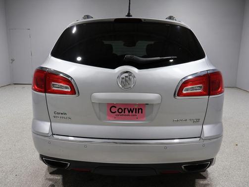 2016 Buick Enclave Premium