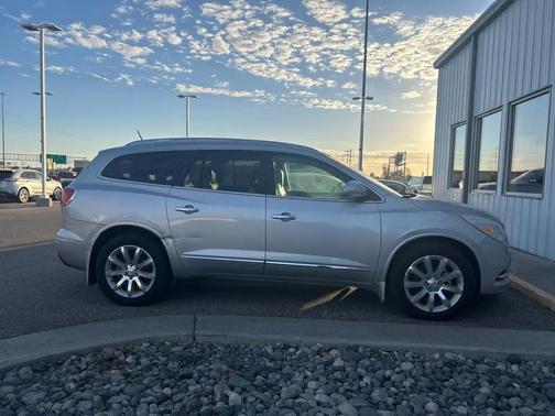 2016 Buick Enclave Premium