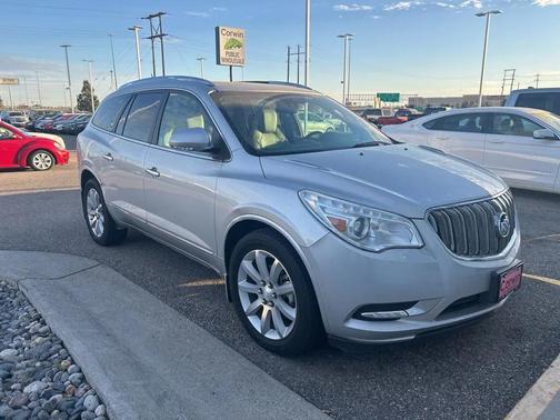 2016 Buick Enclave Premium