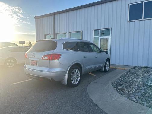 2016 Buick Enclave Premium