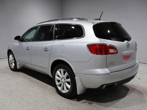 2016 Buick Enclave Premium