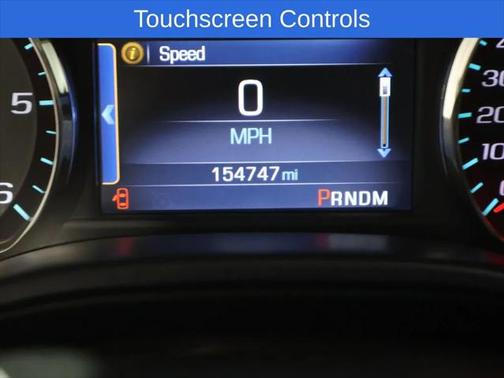 2014 Chevrolet Silverado 1500 High Country