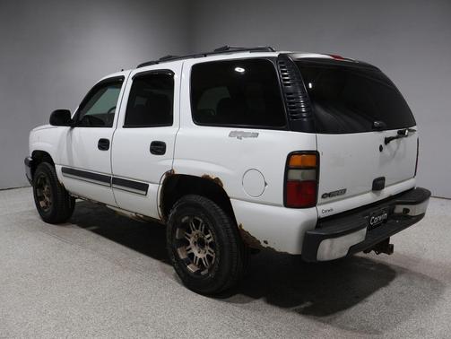 2006 Chevrolet Tahoe LS