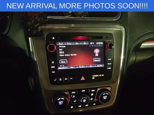 2013 GMC Acadia SLT-1