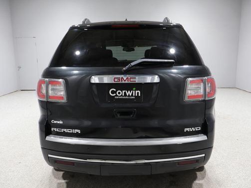 2013 GMC Acadia SLT-1