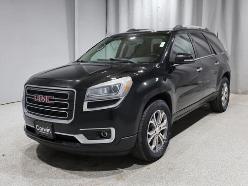 2013 GMC Acadia SLT-1