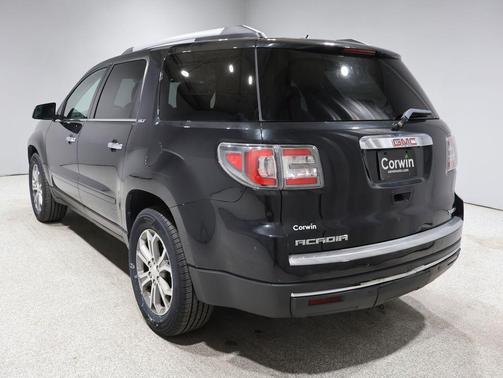 2013 GMC Acadia SLT-1