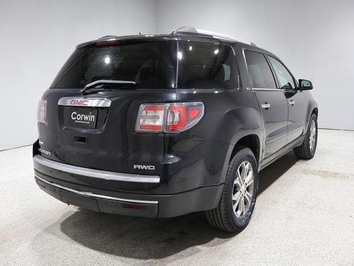 2013 GMC Acadia SLT-1