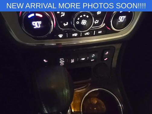 2013 GMC Acadia SLT-1