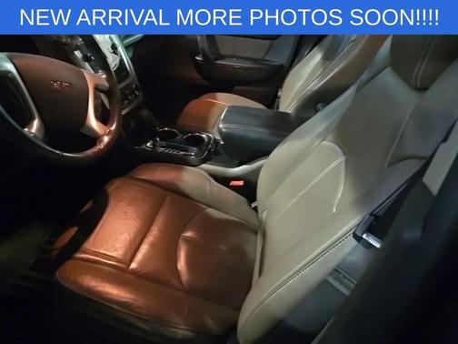 2013 GMC Acadia SLT-1